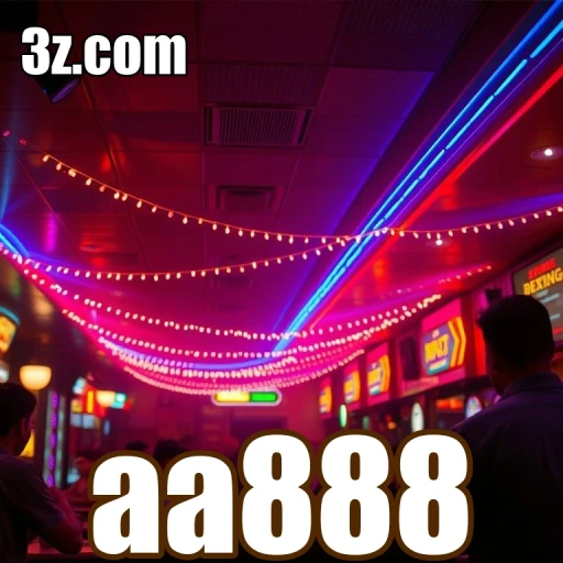 Aventura no aa888: Explore a Seção Action como Nunca Antes!