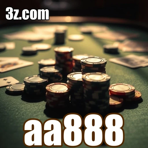 Atalhos para Aventura: News da aa888 que Empolgam