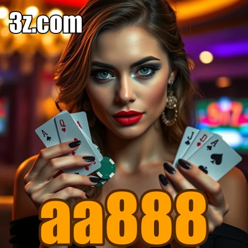 Desafios Incríveis na Seção Puzzle do aa888