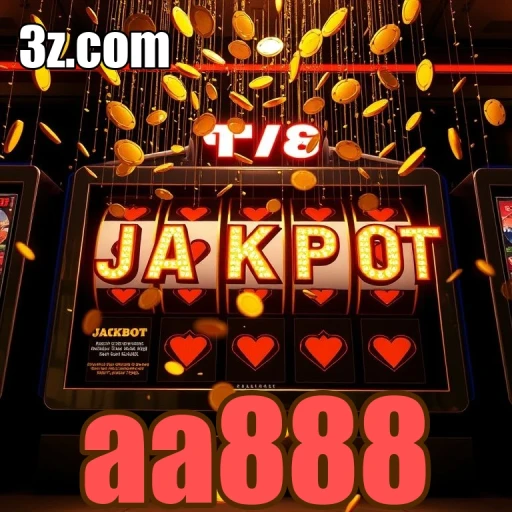 Jogando com Sabedoria: Estratégia no aa888 em Foco