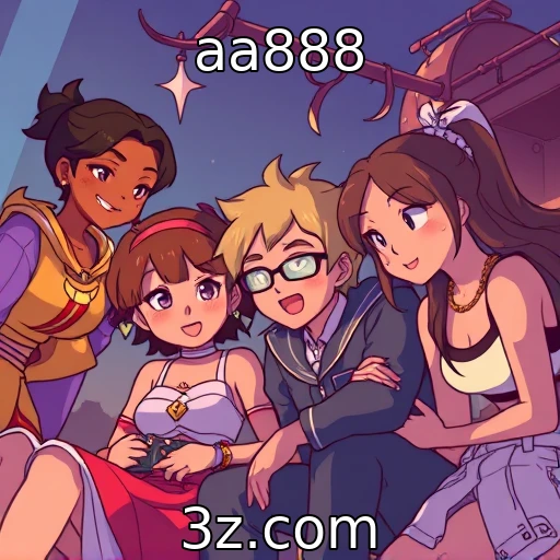 Diversidade e inclusão na narrativa dos videogames