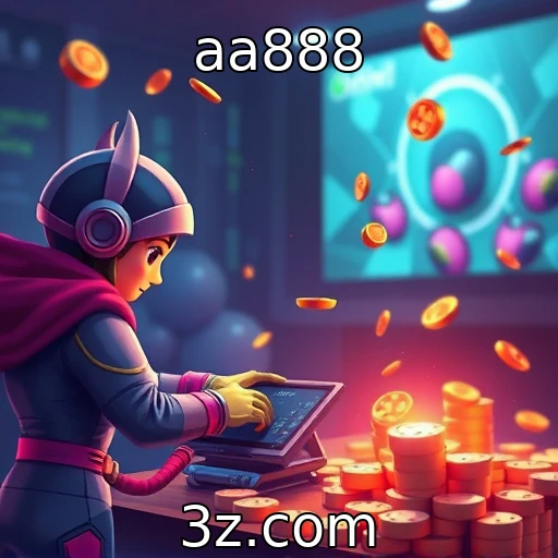 Impacto das tecnologias emergentes na indústria de jogos