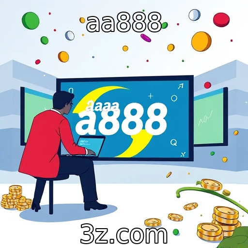 Expansão das plataformas de apostas no mercado brasileiro