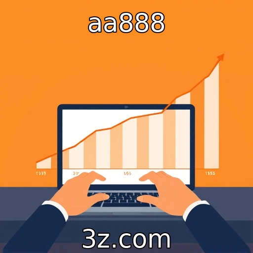 Análise do crescimento de plataformas de apostas online no Brasil