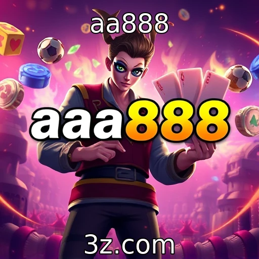 Perspectivas de crescimento no mercado de jogos