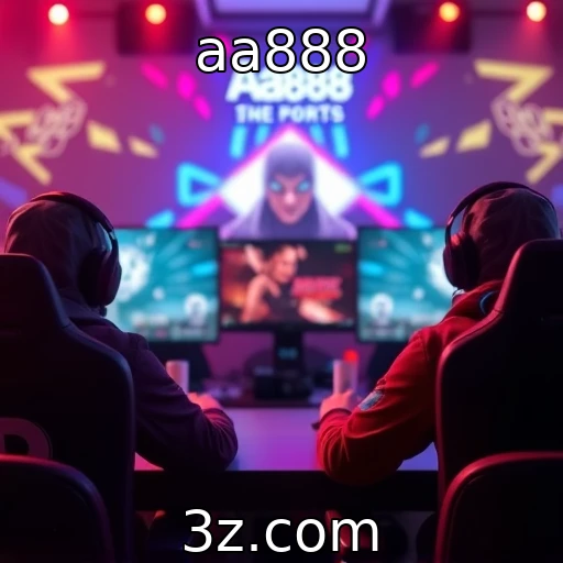 O crescimento dos eSports e suas implicações