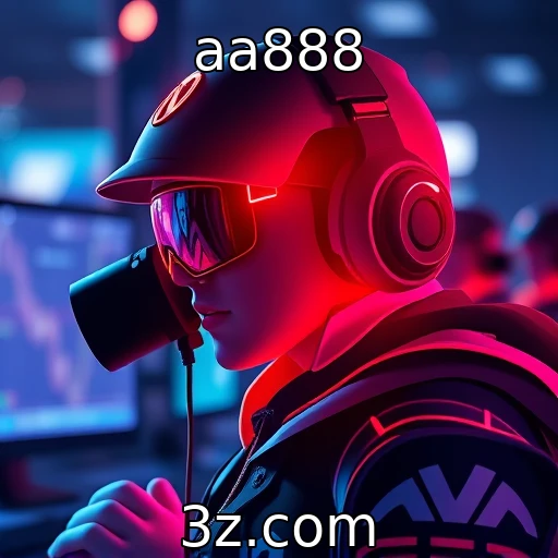 Impacto dos eSports na indústria de entretenimento