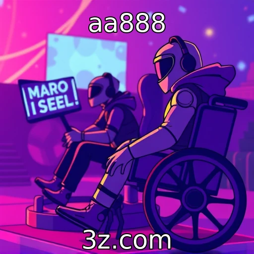 Game design inclusivo como um novo padrão