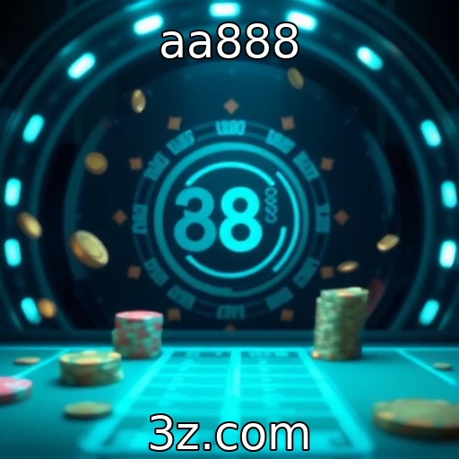 Inovação em RNG e suas implicações para jogos de azar