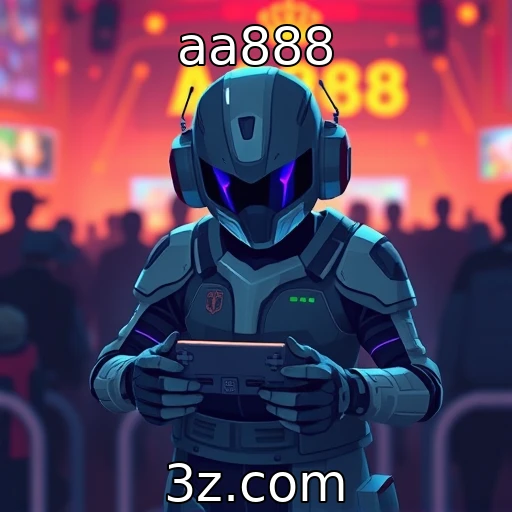 Tendências de inovação tecnológica na indústria de jogos